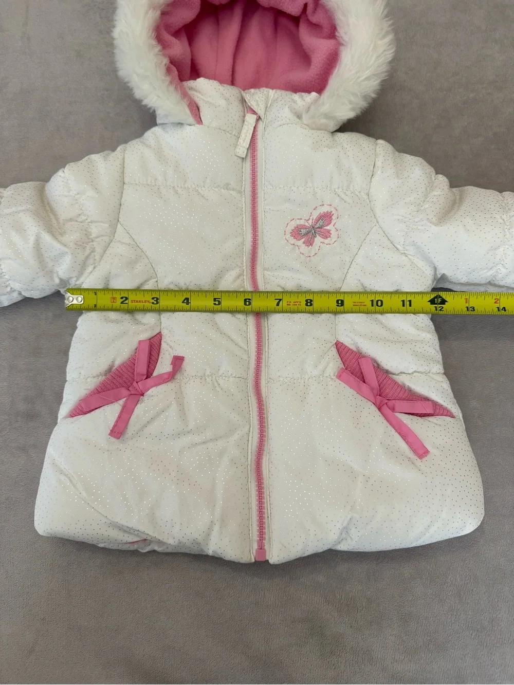 N/A details brand